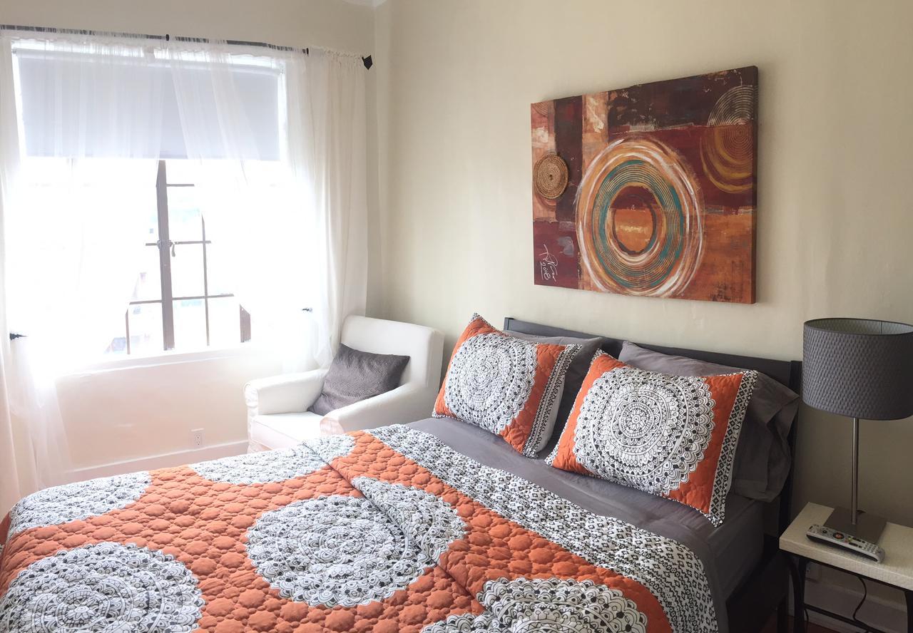 Cozy Full